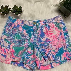 Lilly shorts